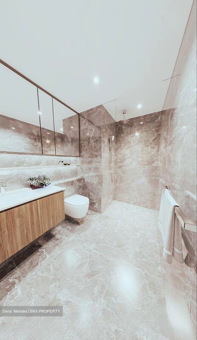 Saint Nicholas View (D20), Condominium #498258331